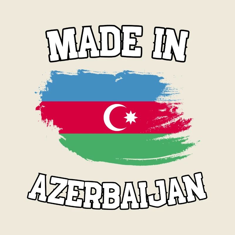 Made in Azerbaijan