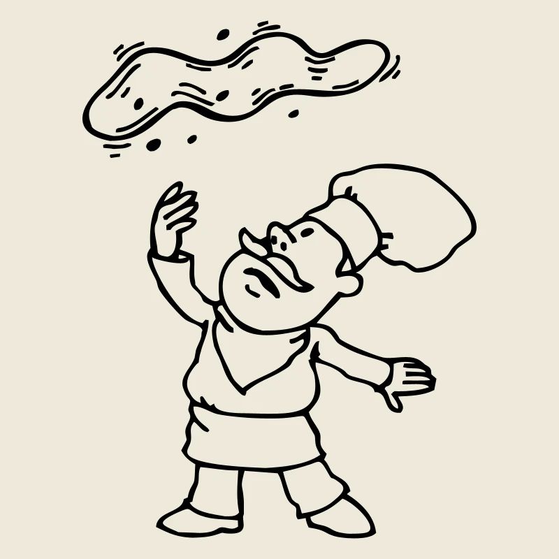 pizza baker ... of wicki_de