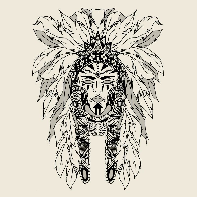 indian