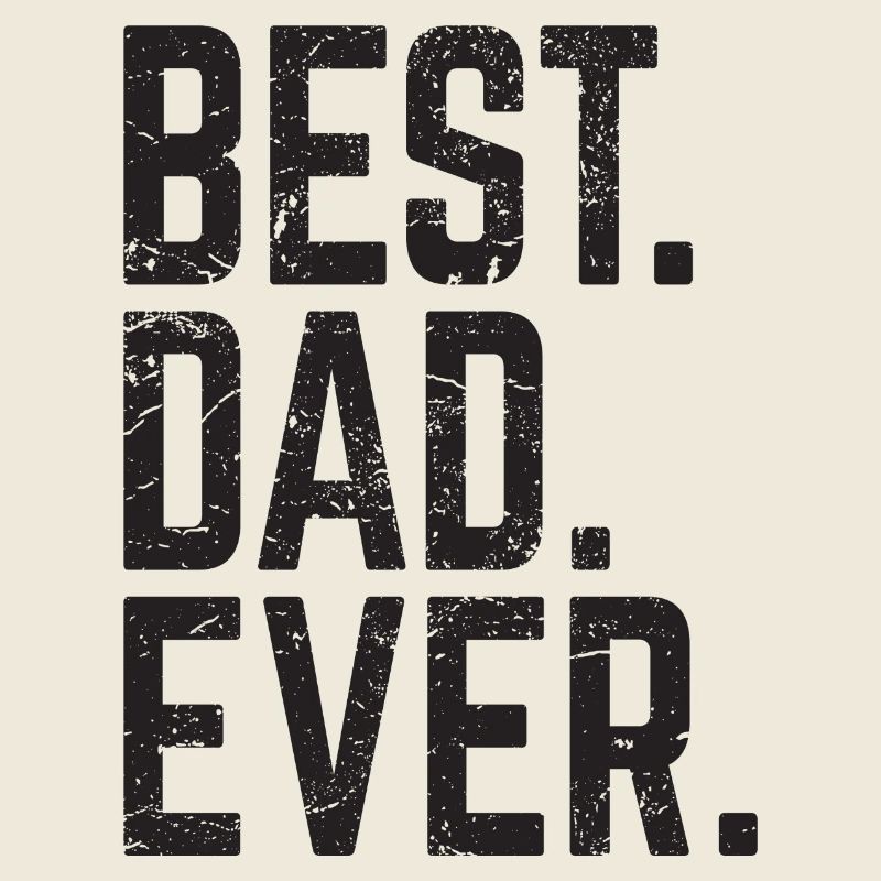 Best Dad Ever
