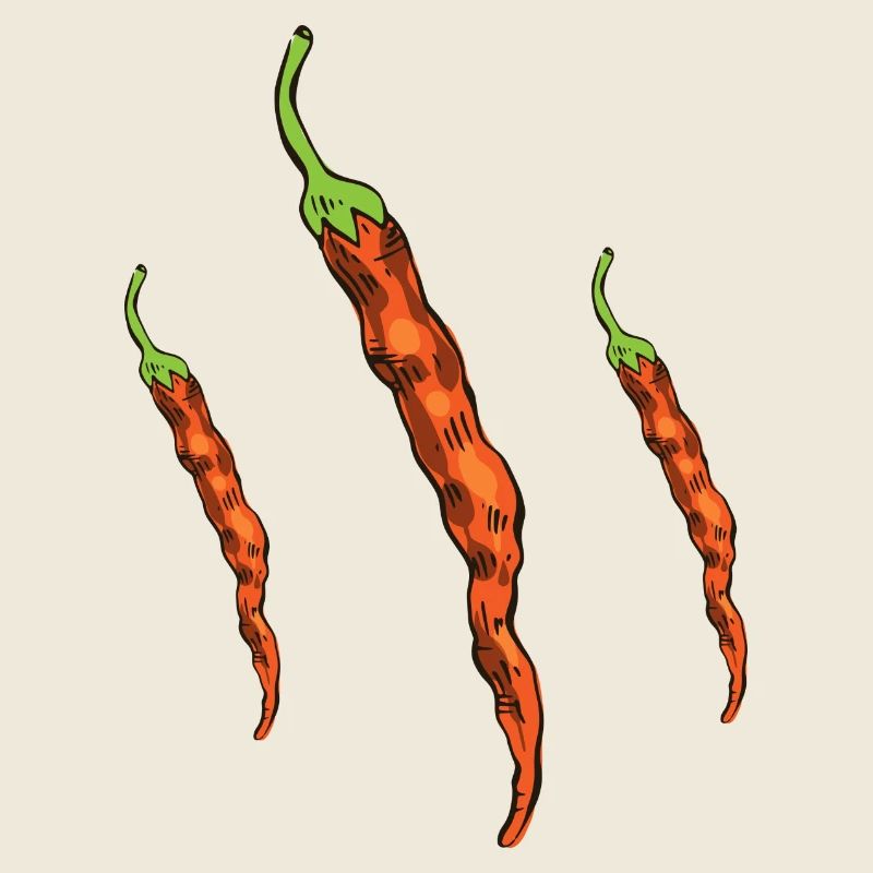 Chillies
