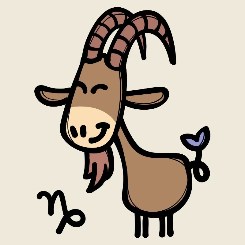 Astrologie Steinbock Tierkreiszeichen Astronomie
