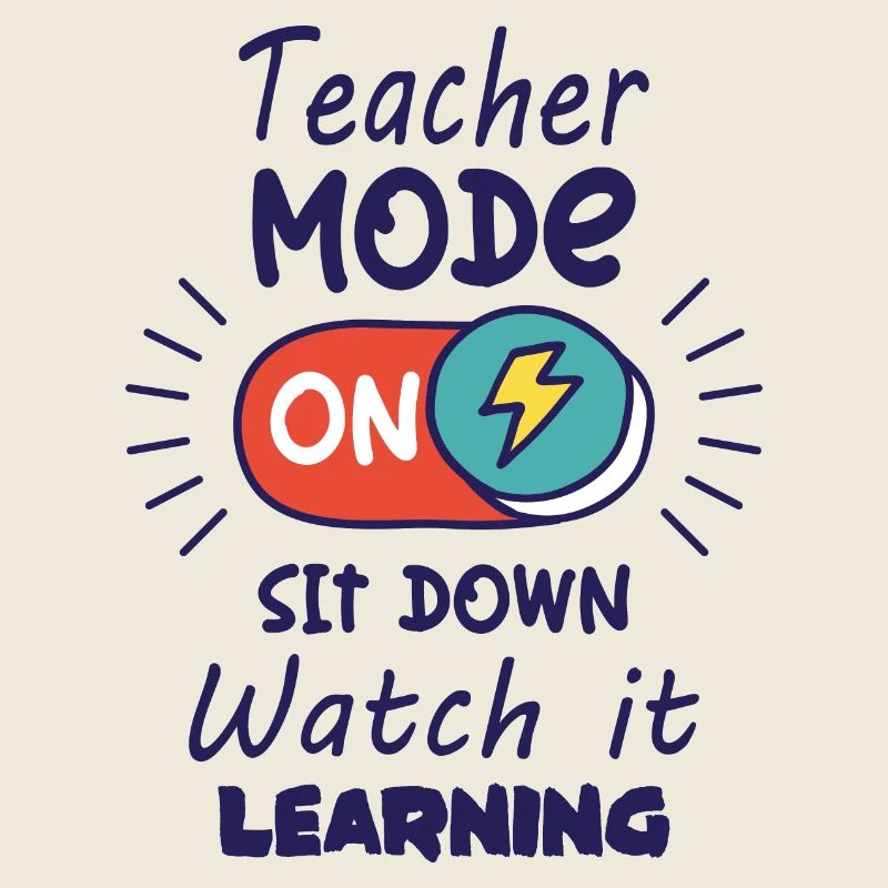 Teacher