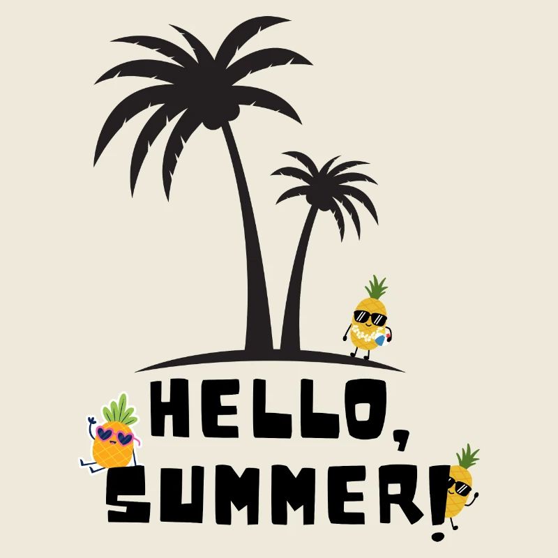 Hello summer