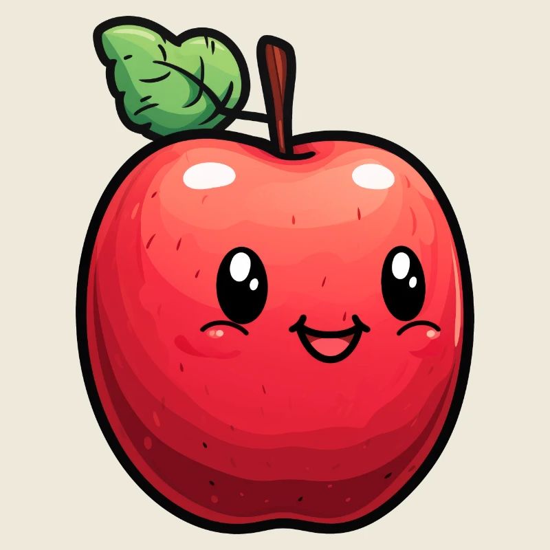 Apple Children's Subject