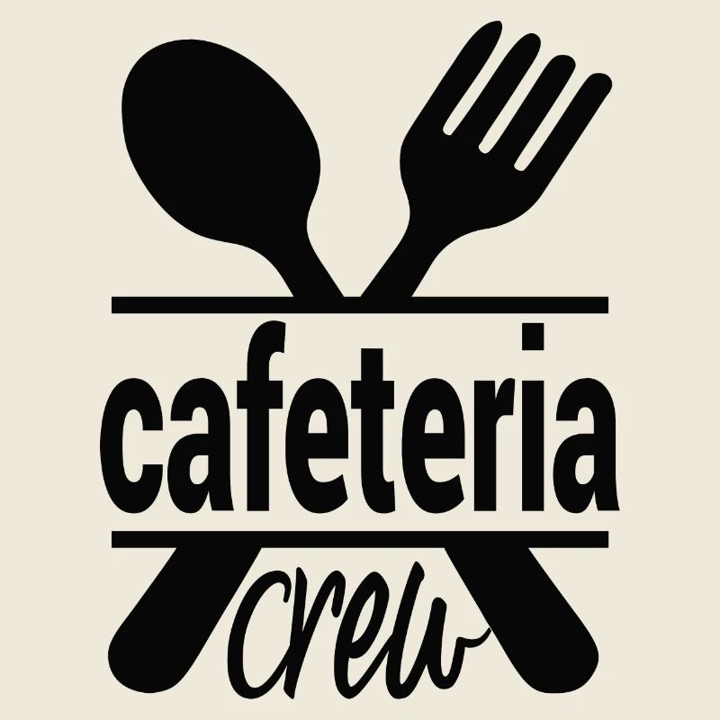 Gestaltung der Wertschätzung für Cafeteria-Mitarbeiter
