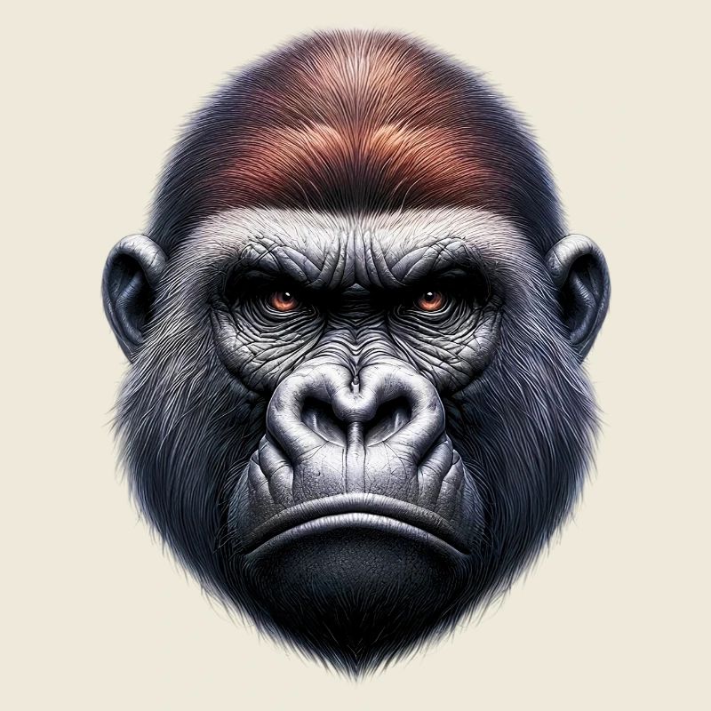 Gorille