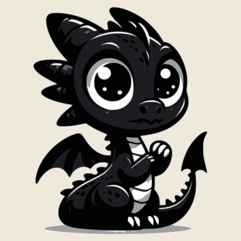 Baby Dragon