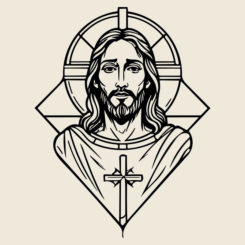 Jesus