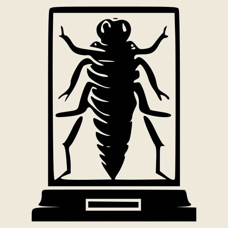 Insect Museum