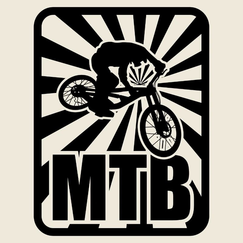 VTT Sports Vélo