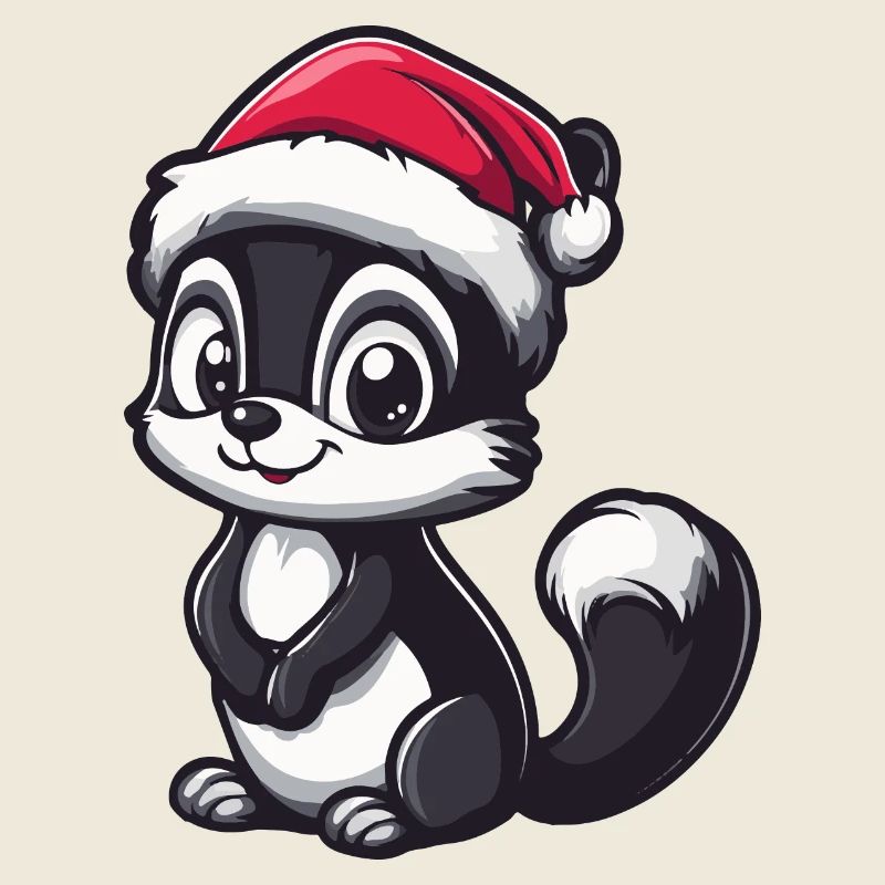 Noël Skunk