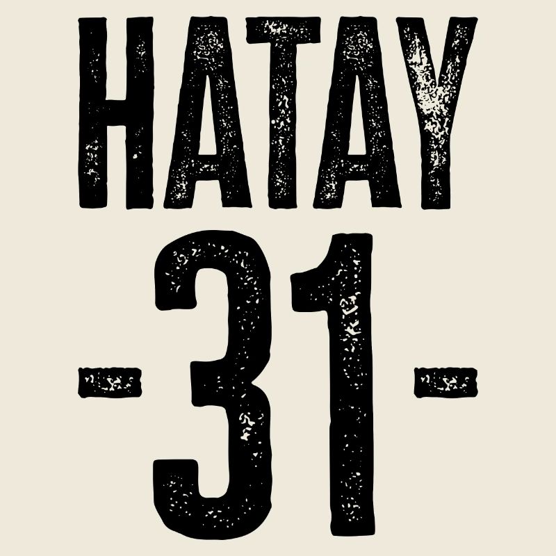 Fiers Kurdes de Hatay – Numéro 31