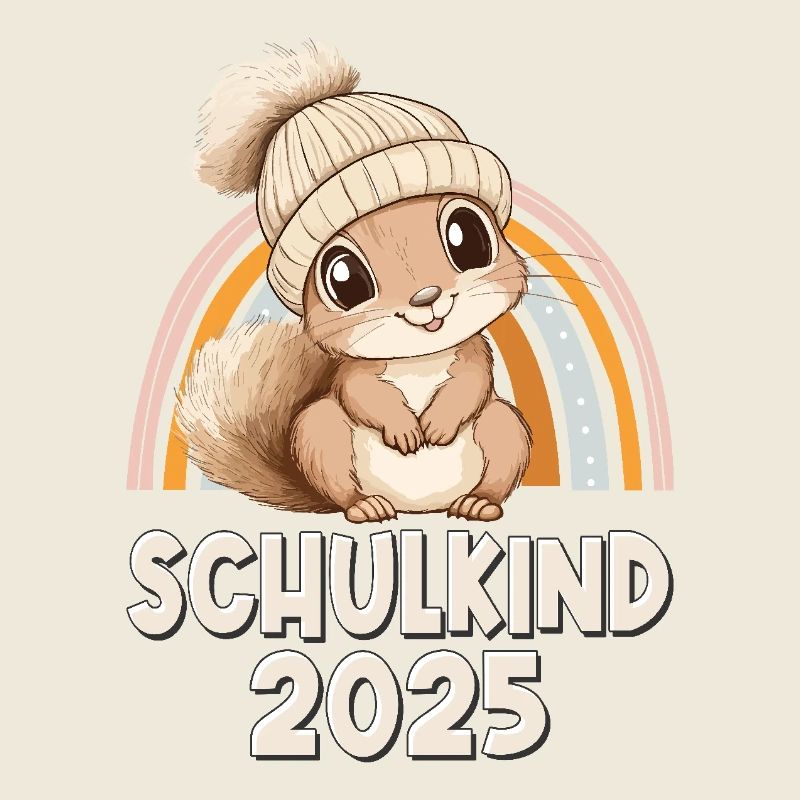 Écolier 2025 Squirrel School Inscription École