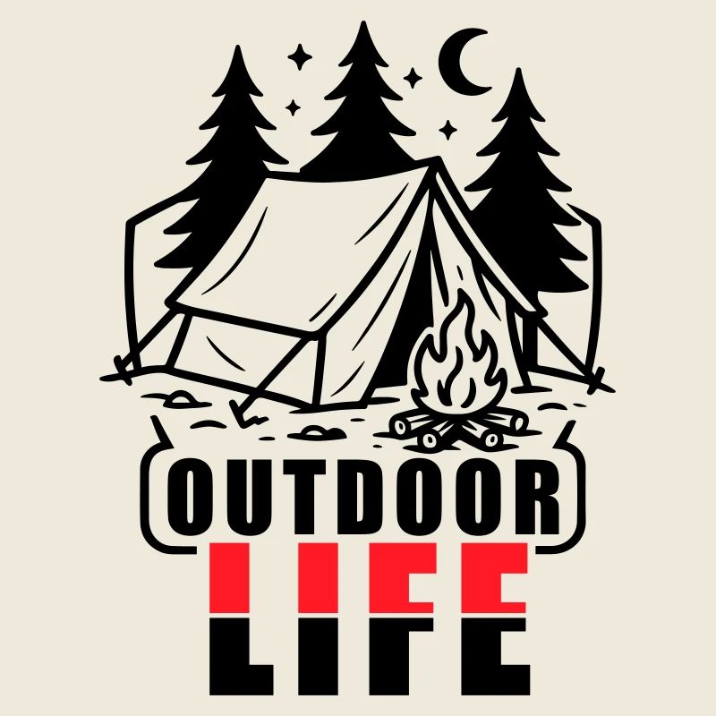 Outdoor Tent
