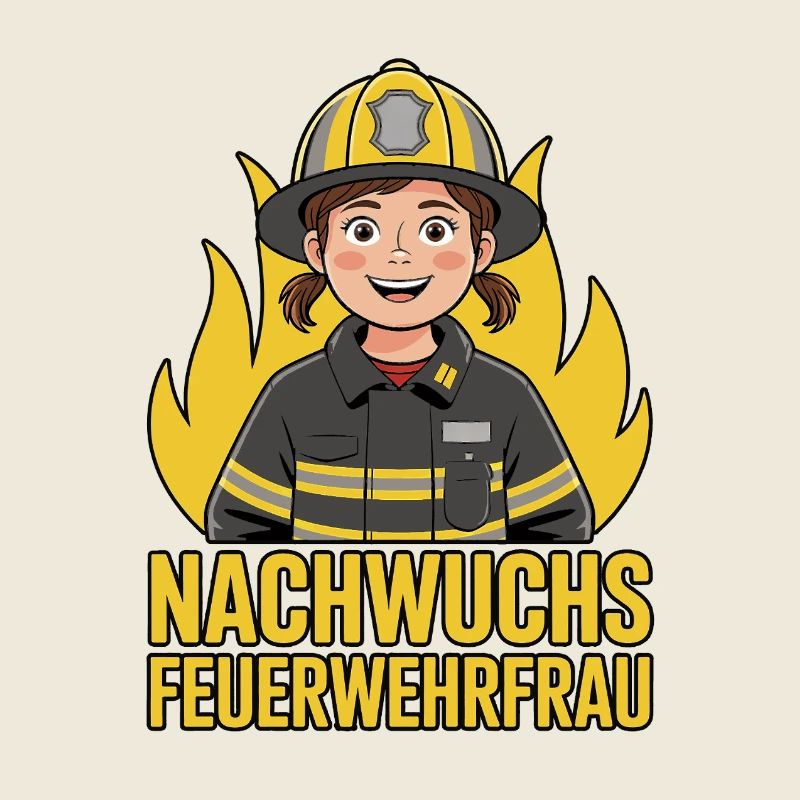 Young firefighters – Tatütata!