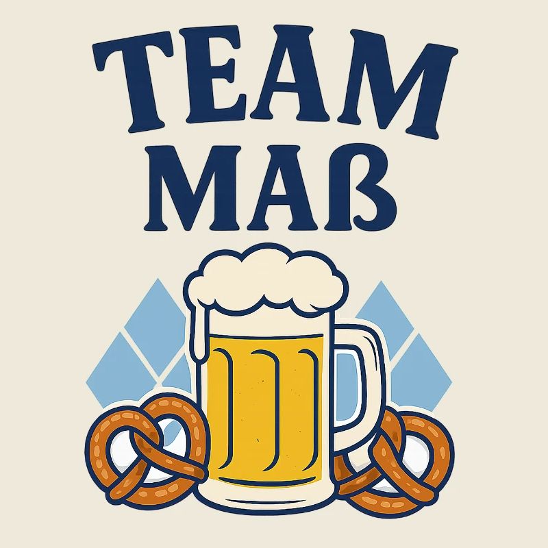 Team Maß