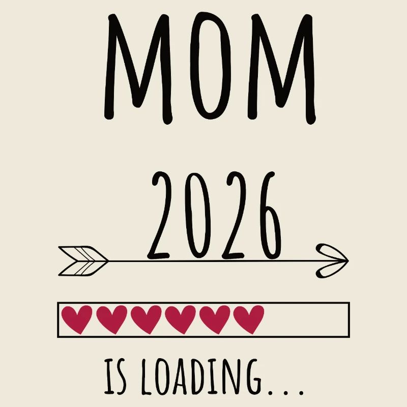Future maman 2026 Cadeau Grossesse