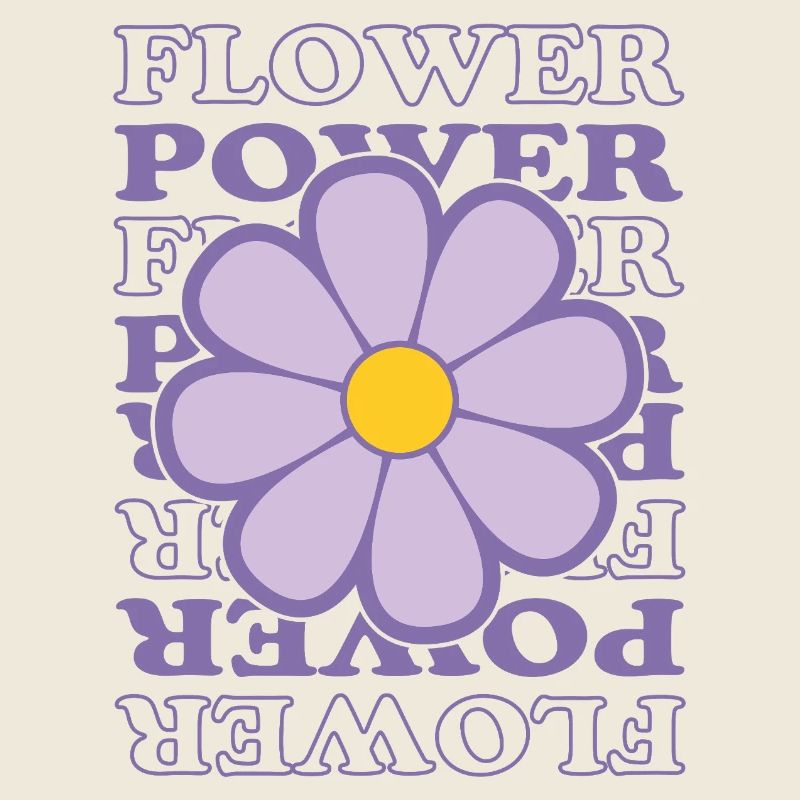 Le pouvoir des fleurs