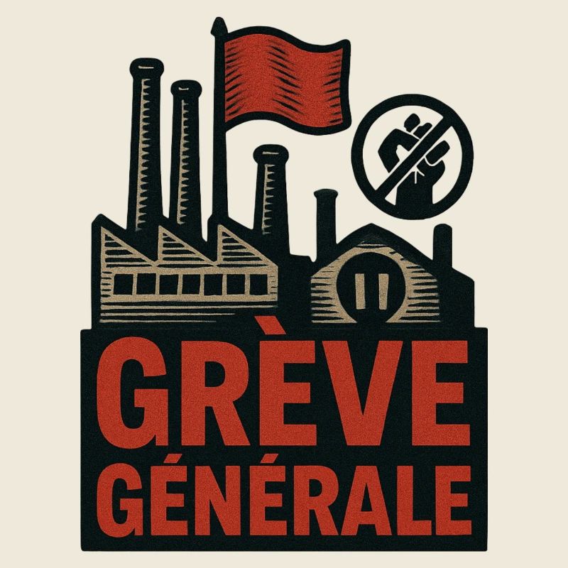 Generalstreik