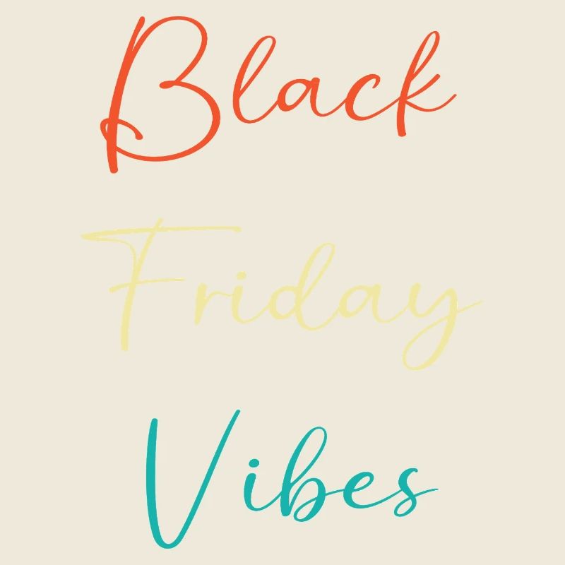 Kaufrausch Black Friday