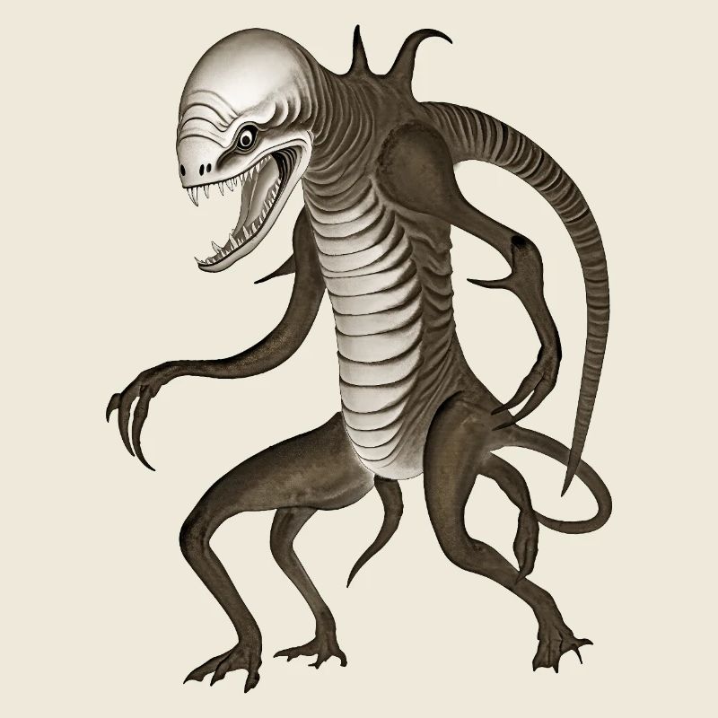 BUG #10 – dunkle Hölle