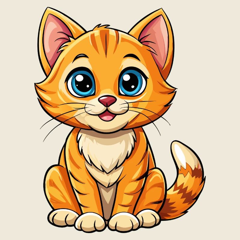 Bébé chat