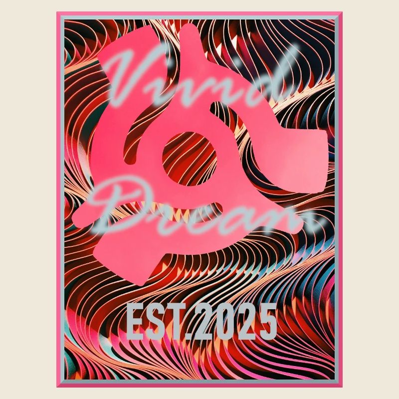 Vivid Dream établi en 2025