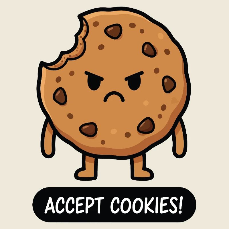 Accepter les cookies