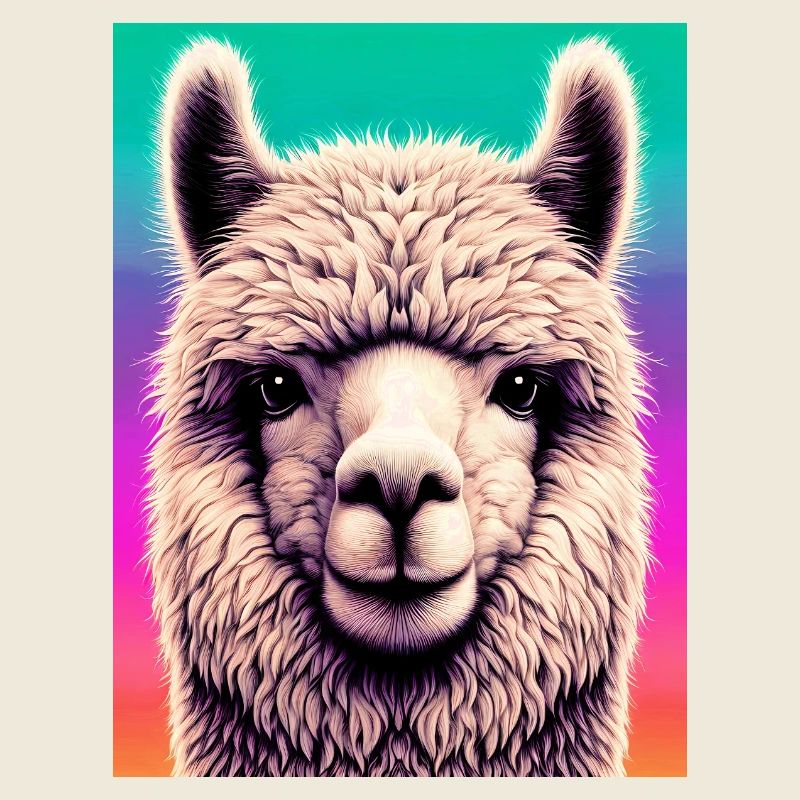 Alpaca