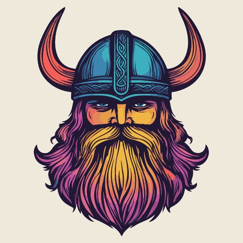 Viking Helmet