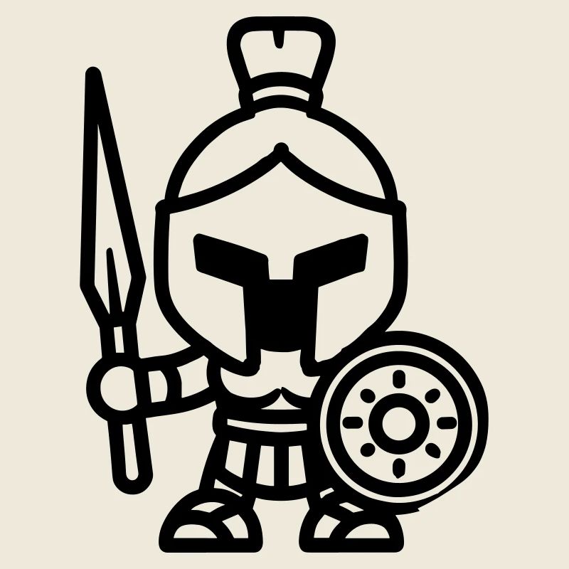 Spartanisch