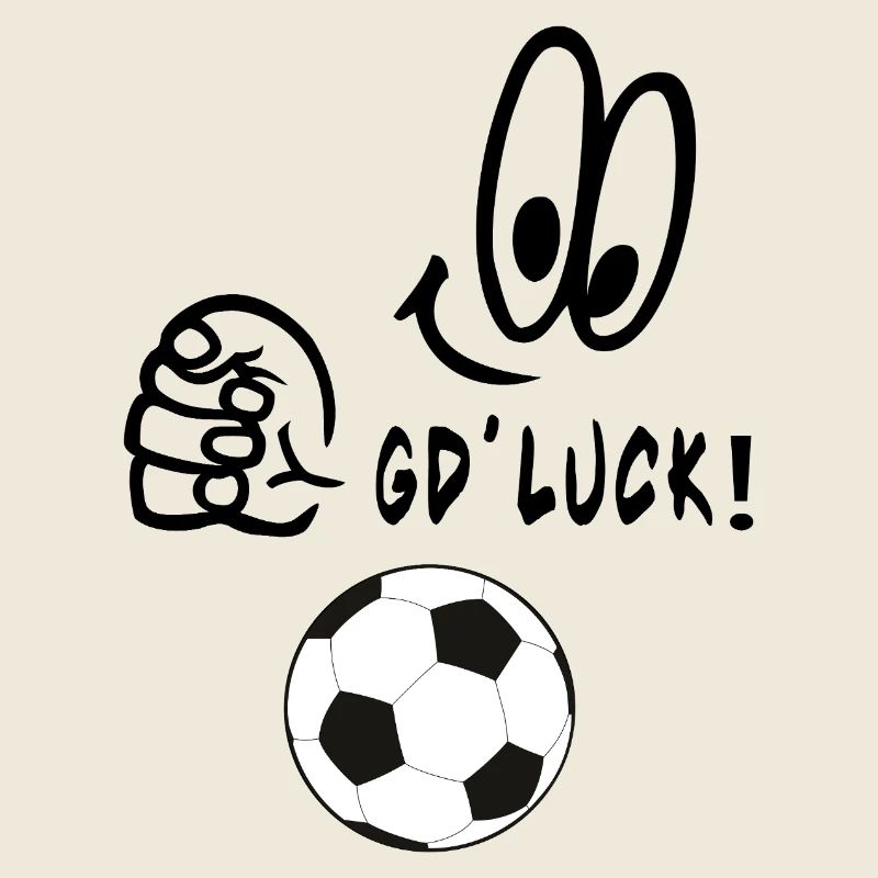 Bonne chance