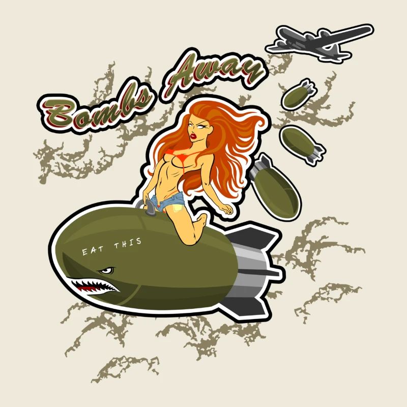 Bomb Rider