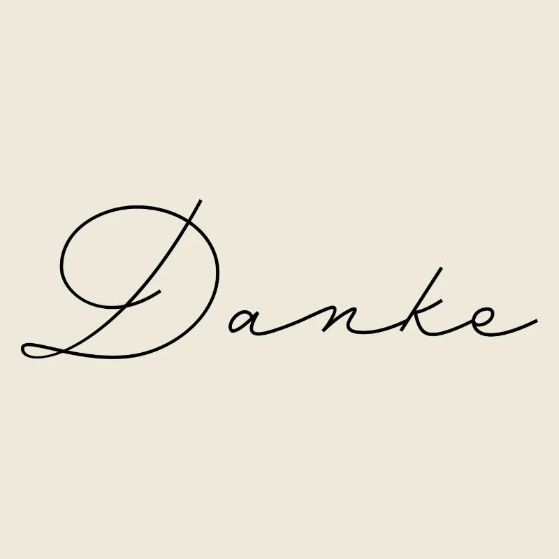 Danke