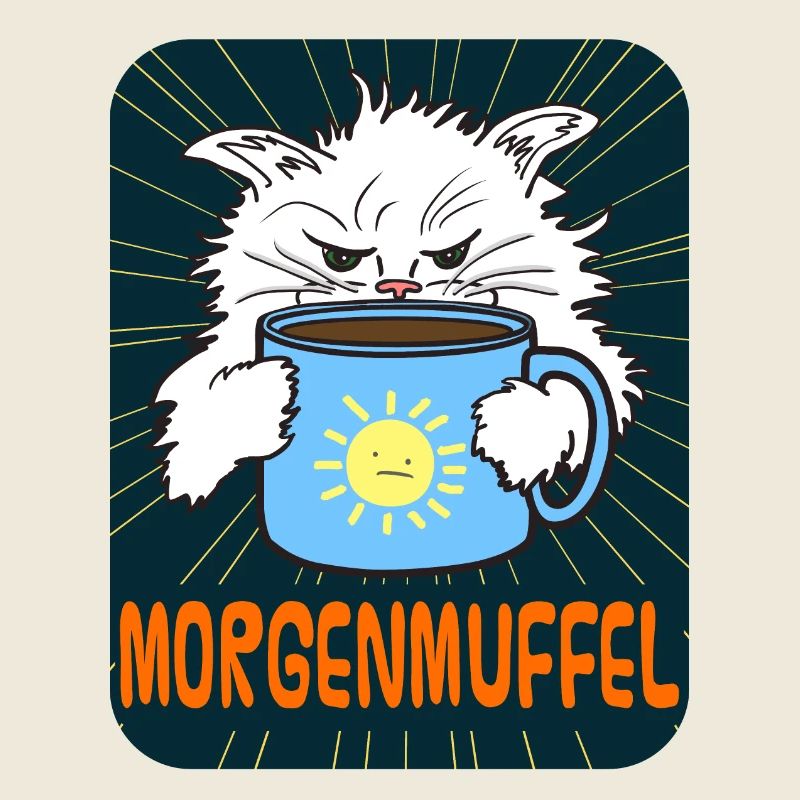 Morgenmuffel