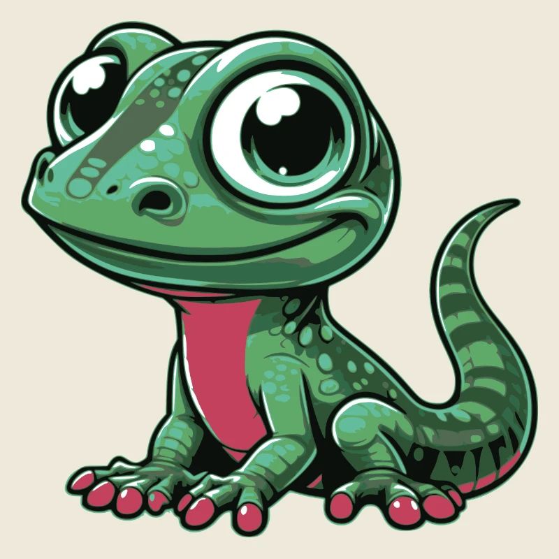 Lézard