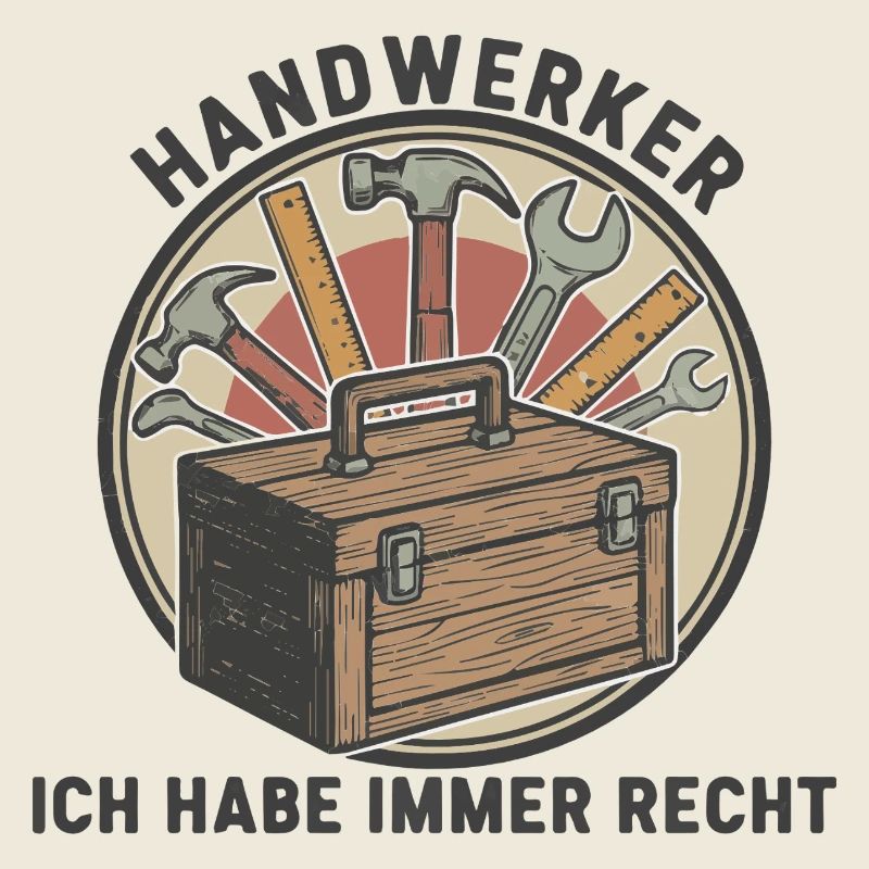 Handwerker Ehre