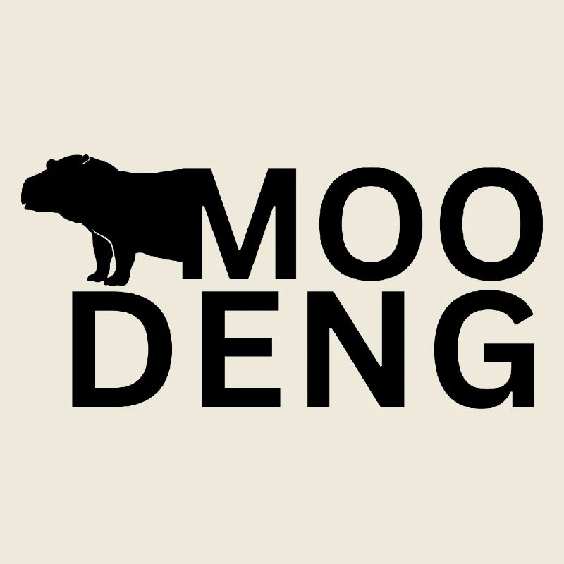 Moo Deng Hippo