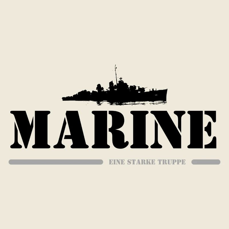 MARINE