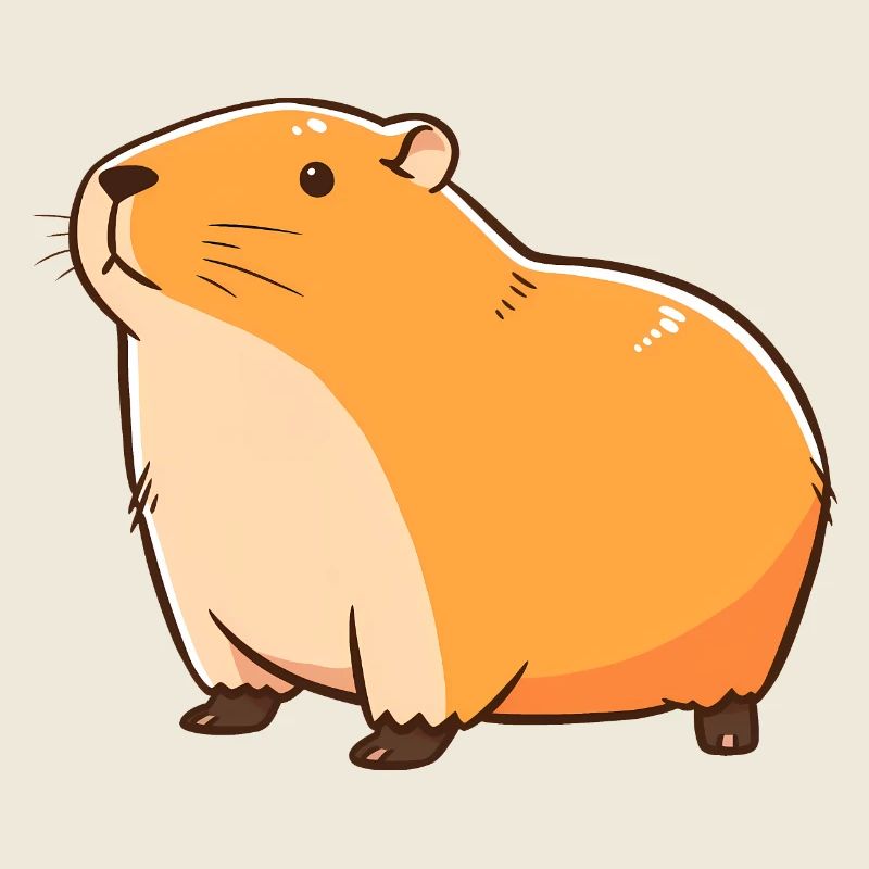 Capybara