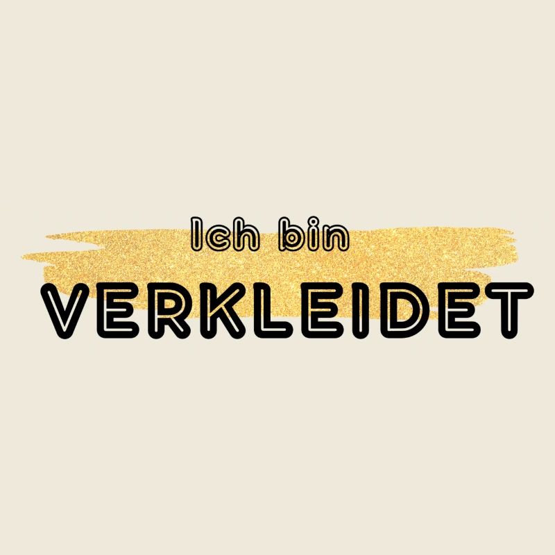 Motto verkleidet