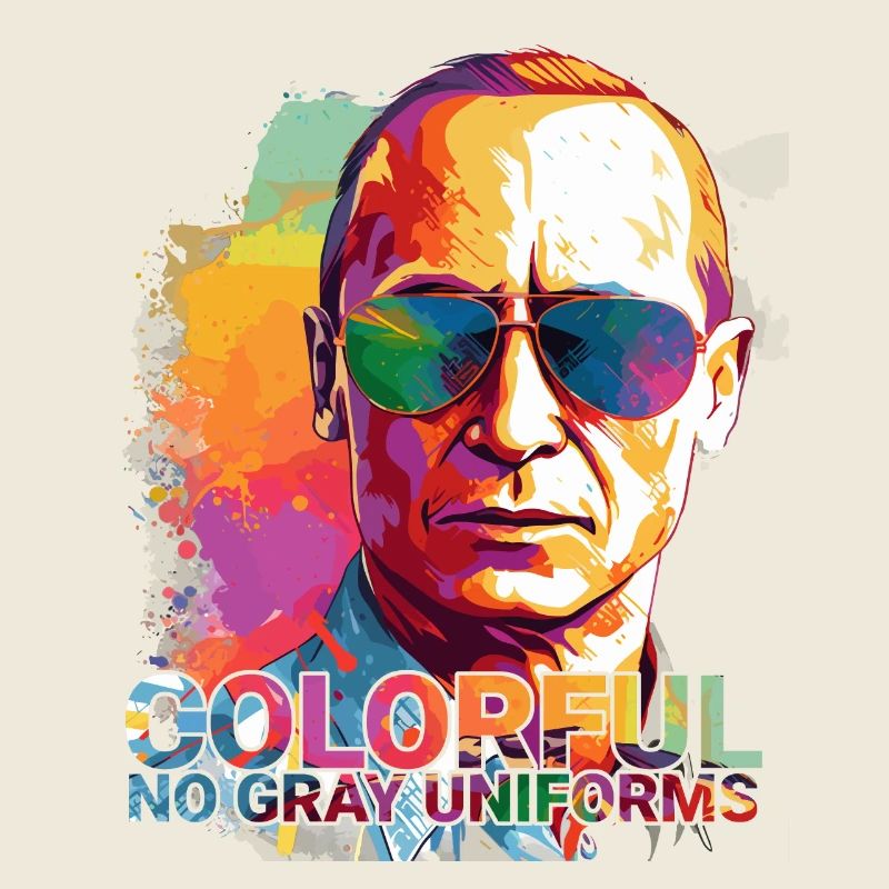 Résistance colorée #Pu