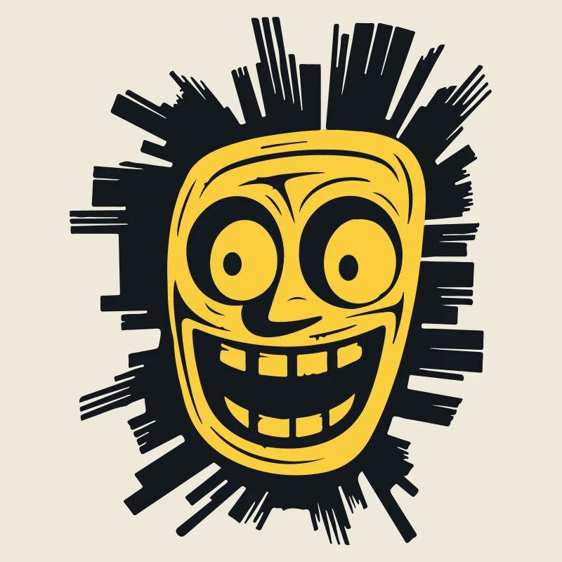 Exuberant Joy