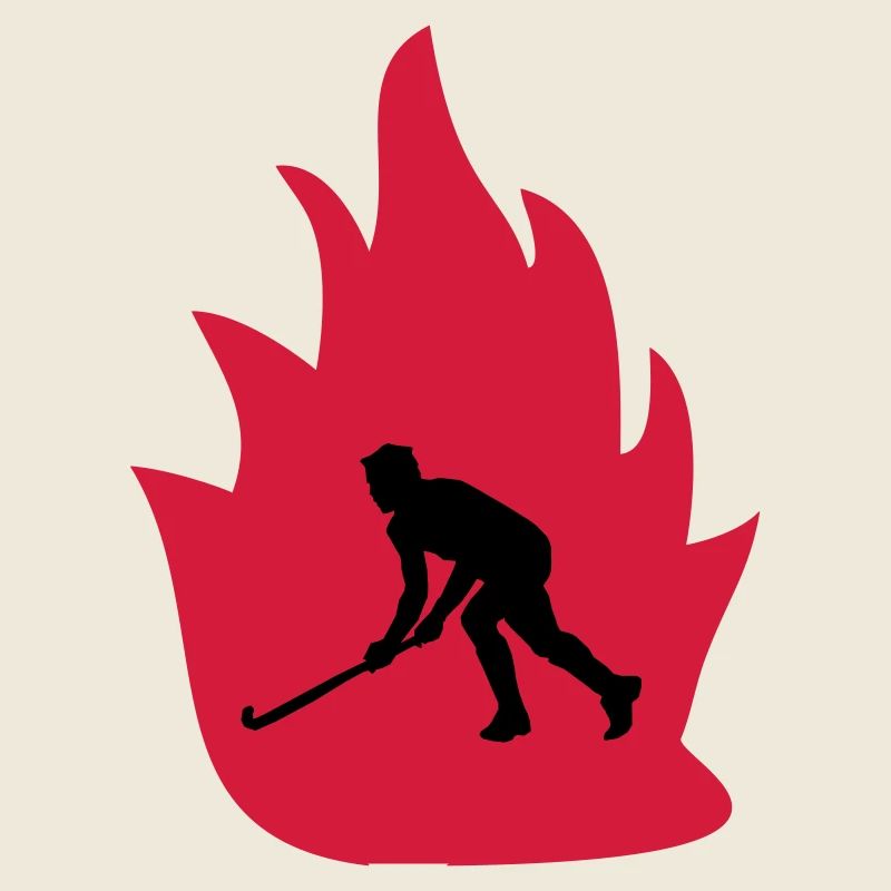 Feu de floorball