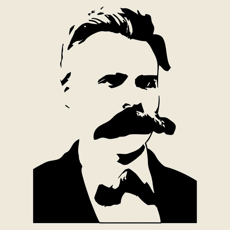 Friedrich Nietzsche