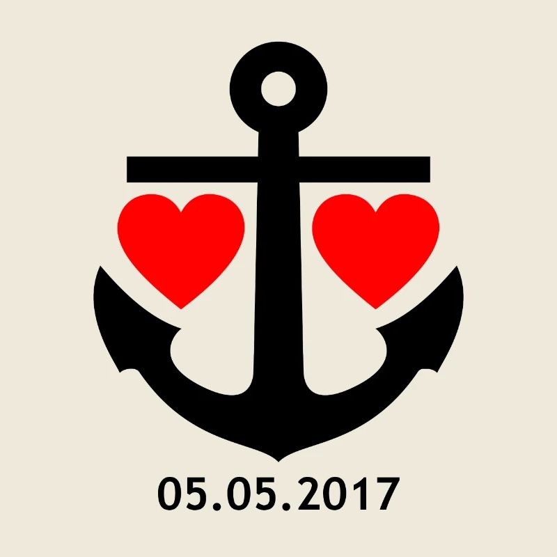 05/05/2017 envelope relationship shirt / mug / bag /