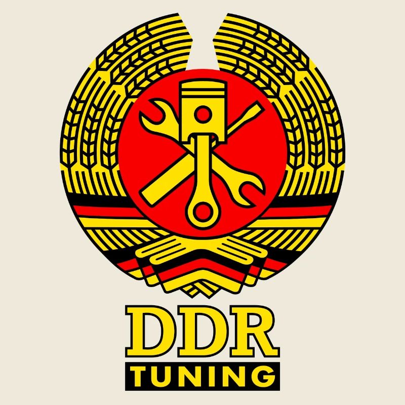 DDR Tuning Blason 3c
