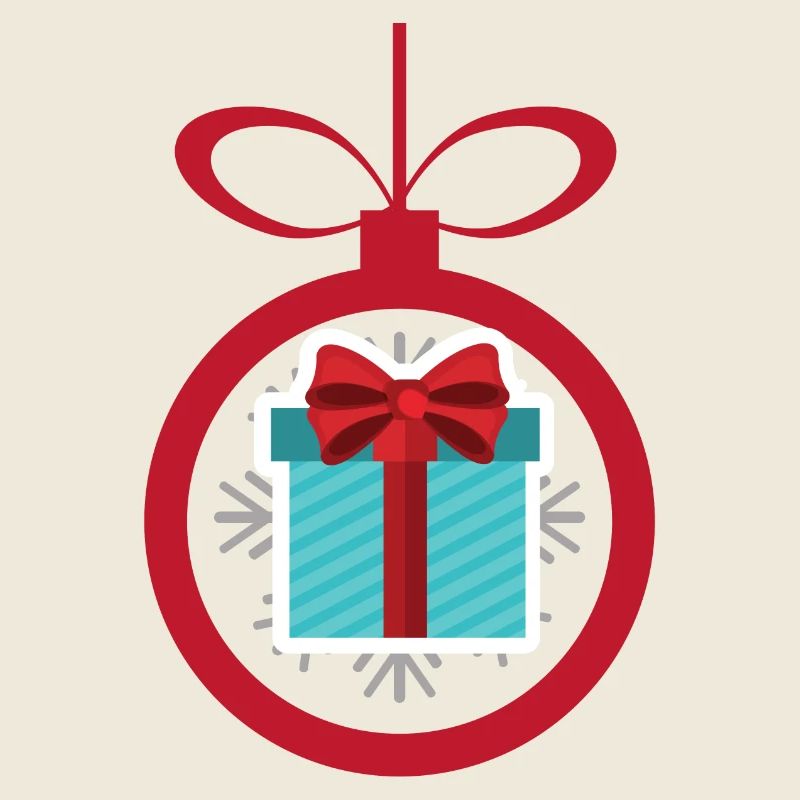 Weihnachtsgeschenk