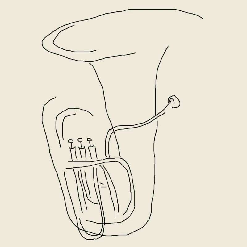 tuba